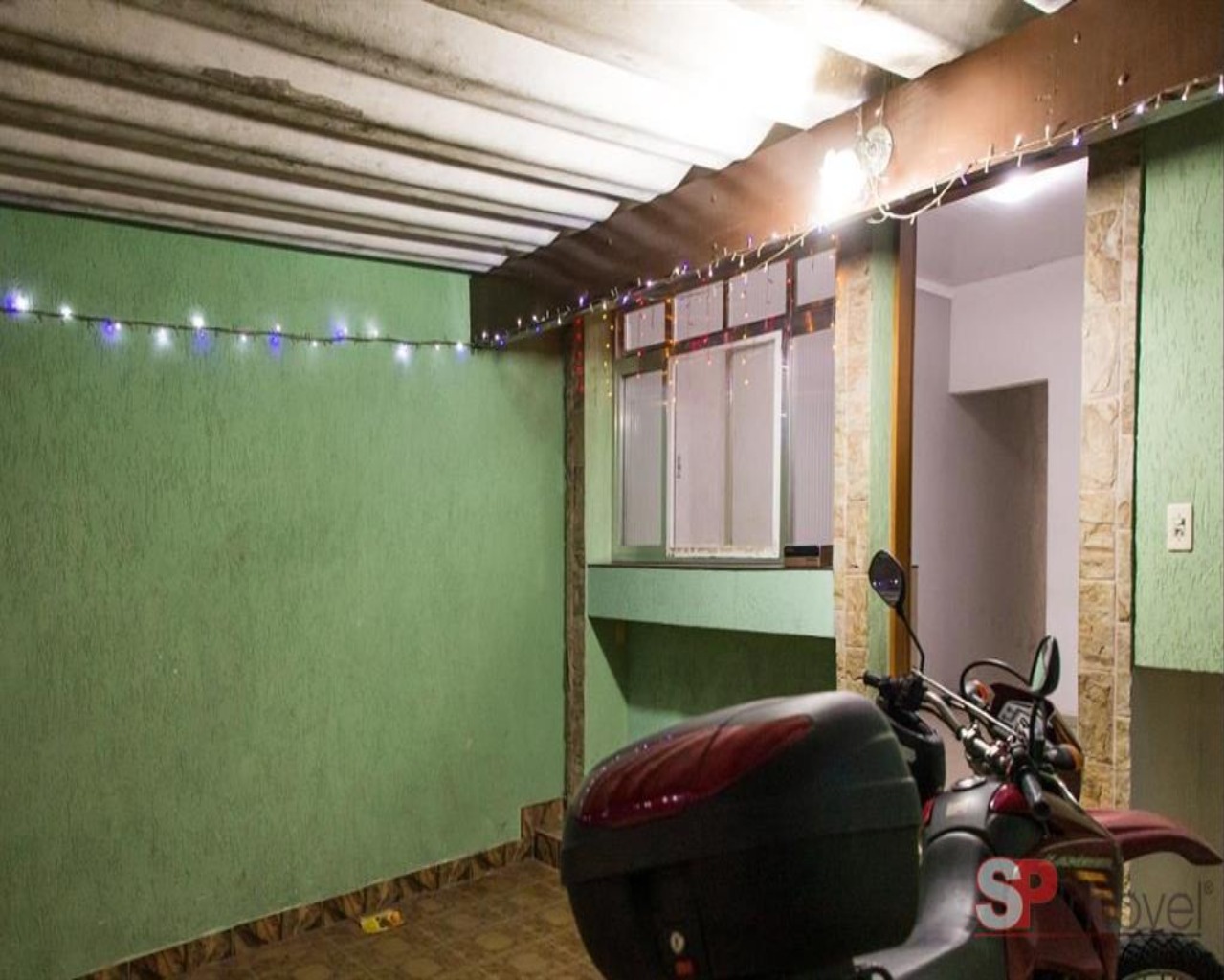 Sobrado à venda com 3 quartos, 100m² - Foto 12