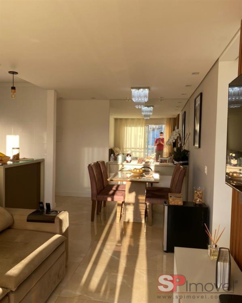 Apartamento à venda com 3 quartos, 67m² - Foto 6