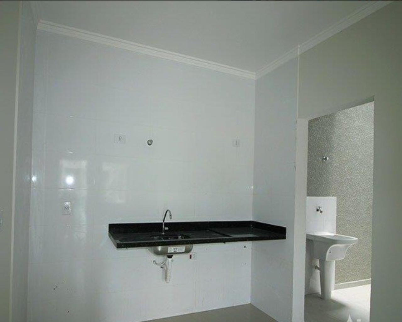 Apartamento à venda com 2 quartos, 49m² - Foto 7