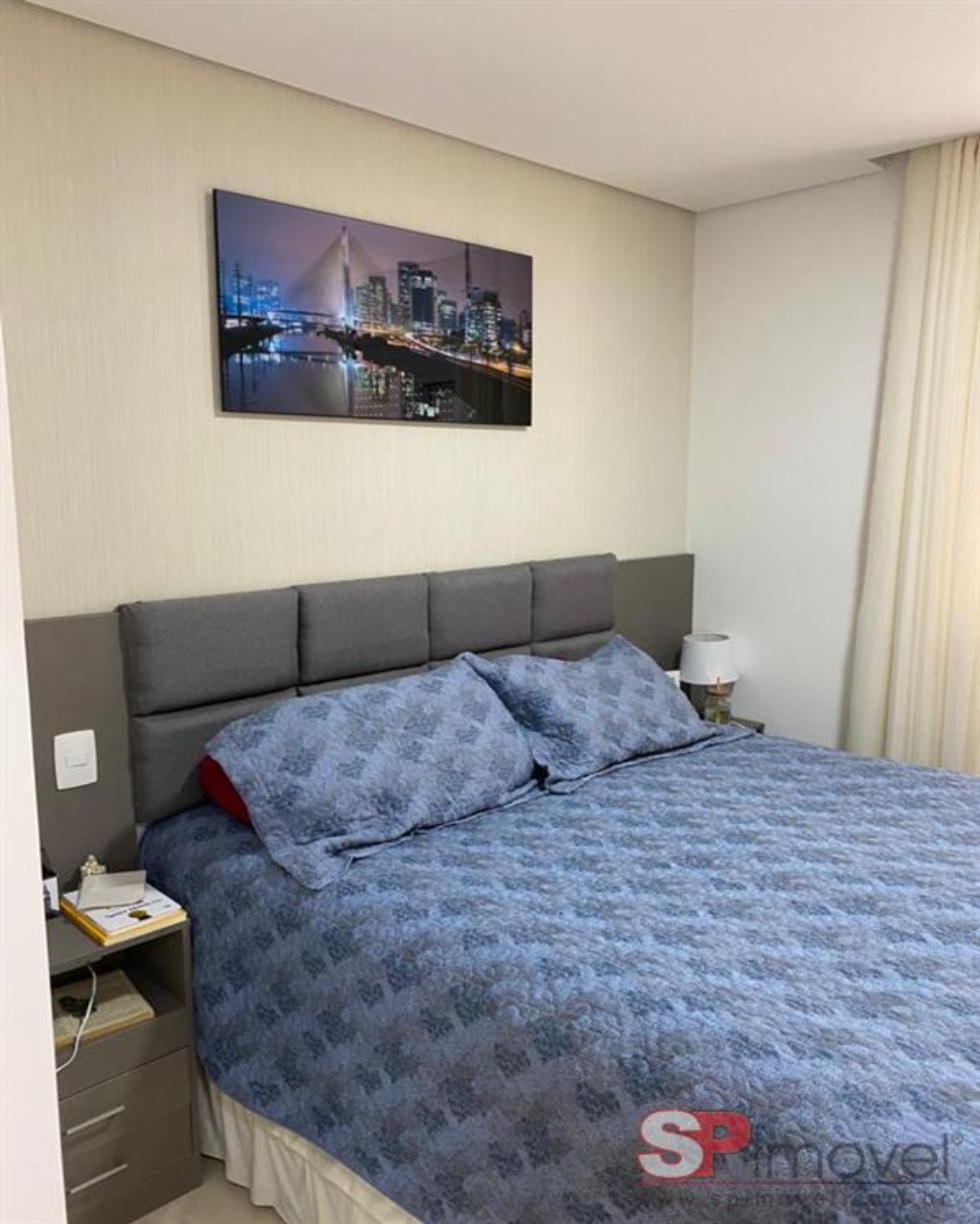 Apartamento à venda com 3 quartos, 67m² - Foto 19