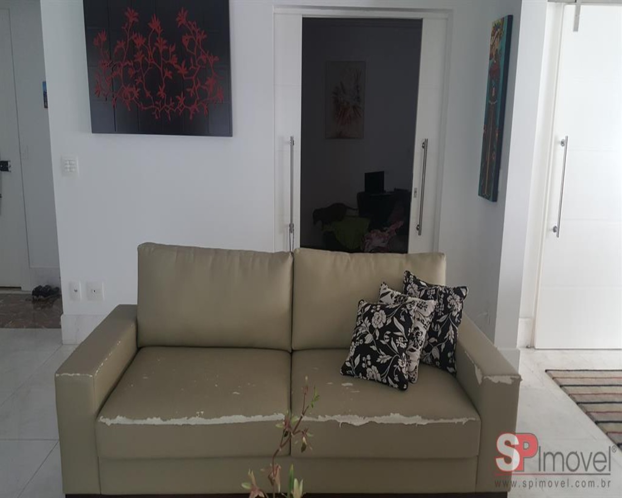 Apartamento à venda com 4 quartos, 320m² - Foto 9