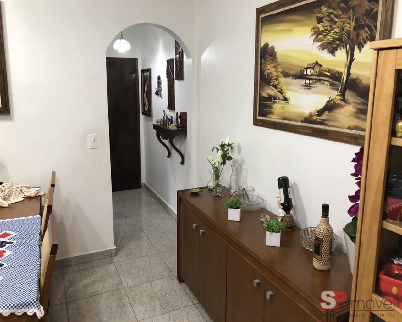 Apartamento à venda com 3 quartos, 85m² - Foto 2