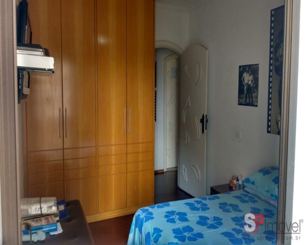 Apartamento à venda com 3 quartos, 213m² - Foto 11