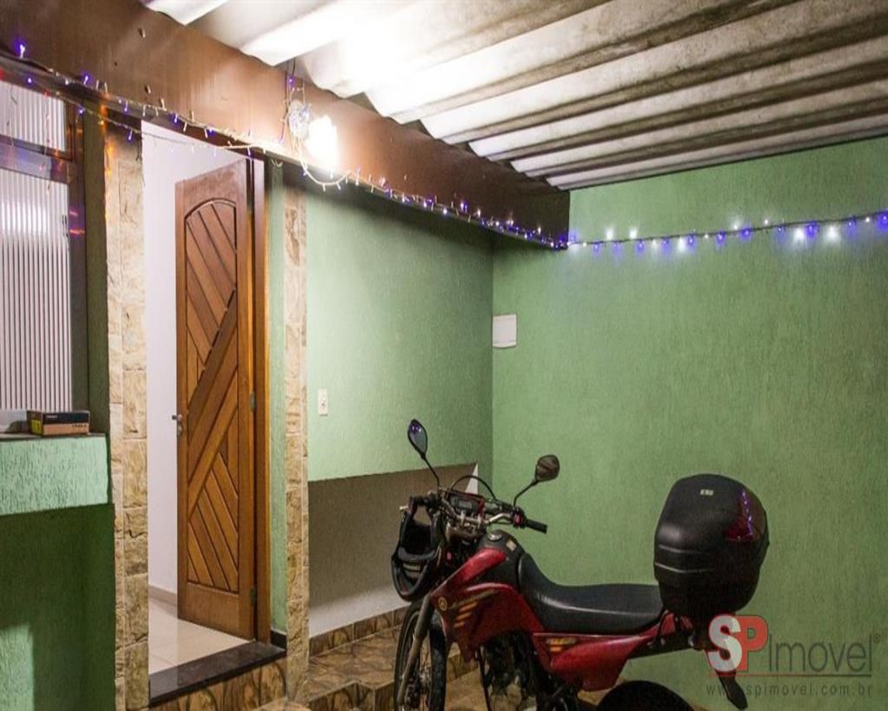 Sobrado à venda com 3 quartos, 100m² - Foto 14