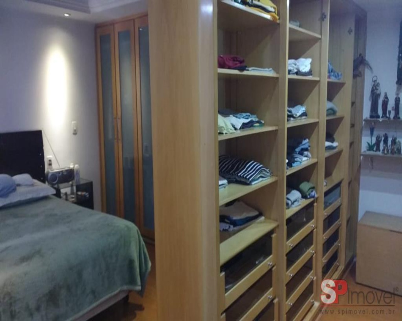 Apartamento à venda com 3 quartos, 213m² - Foto 8