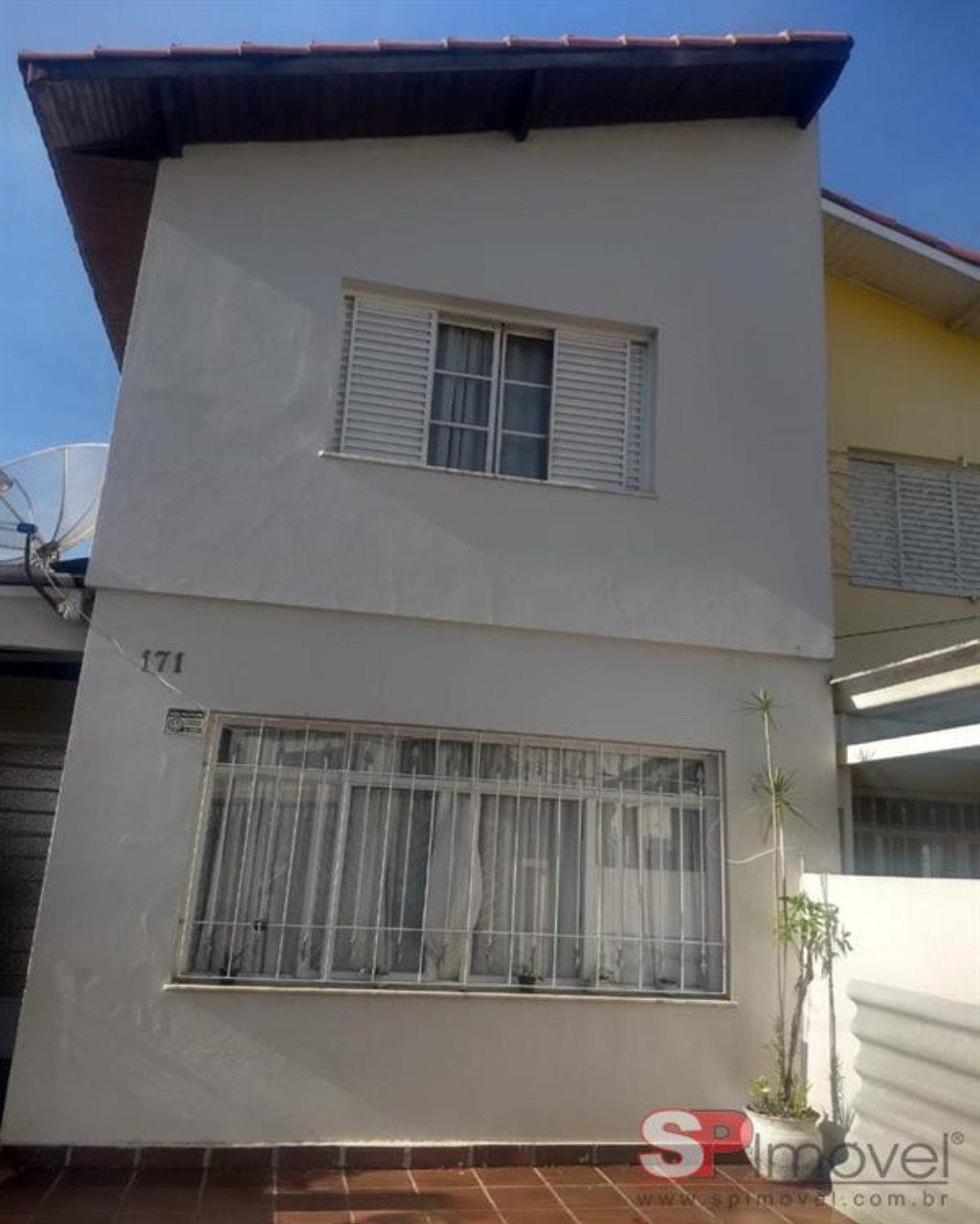 Sobrado à venda com 3 quartos, 128m² - Foto 8