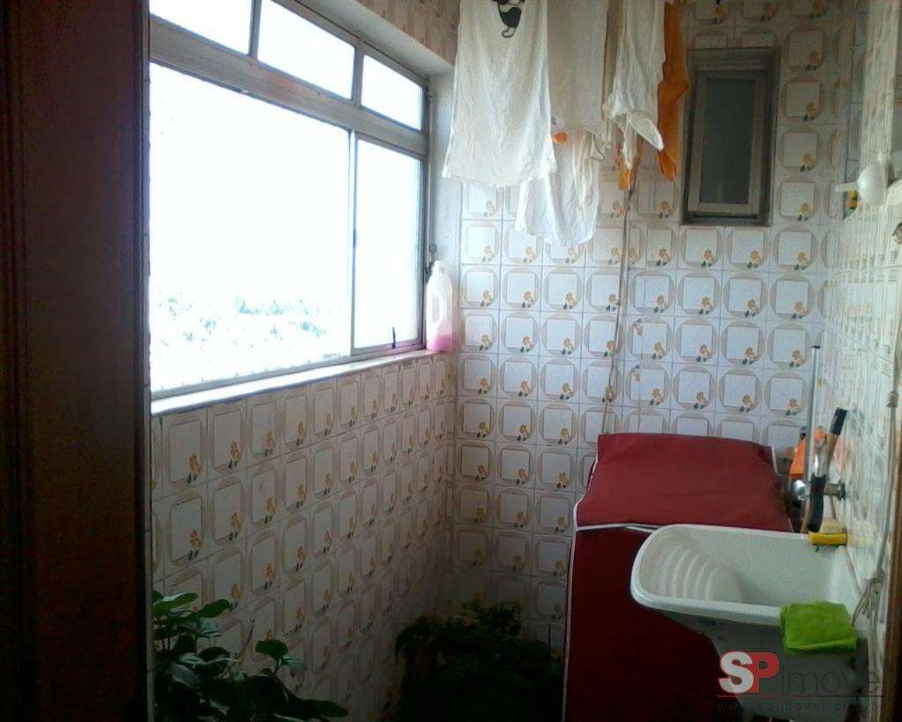 Apartamento à venda com 3 quartos, 100m² - Foto 2