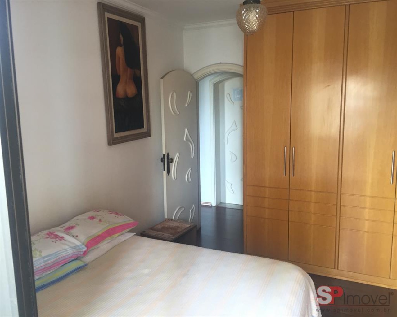 Apartamento à venda com 3 quartos, 213m² - Foto 15