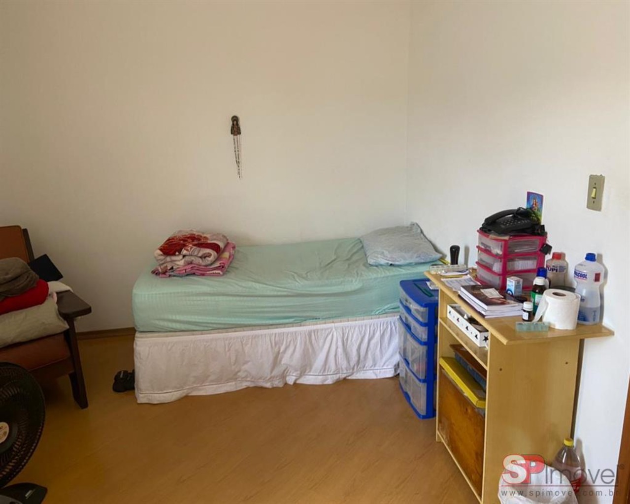 Sobrado à venda com 3 quartos, 110m² - Foto 15