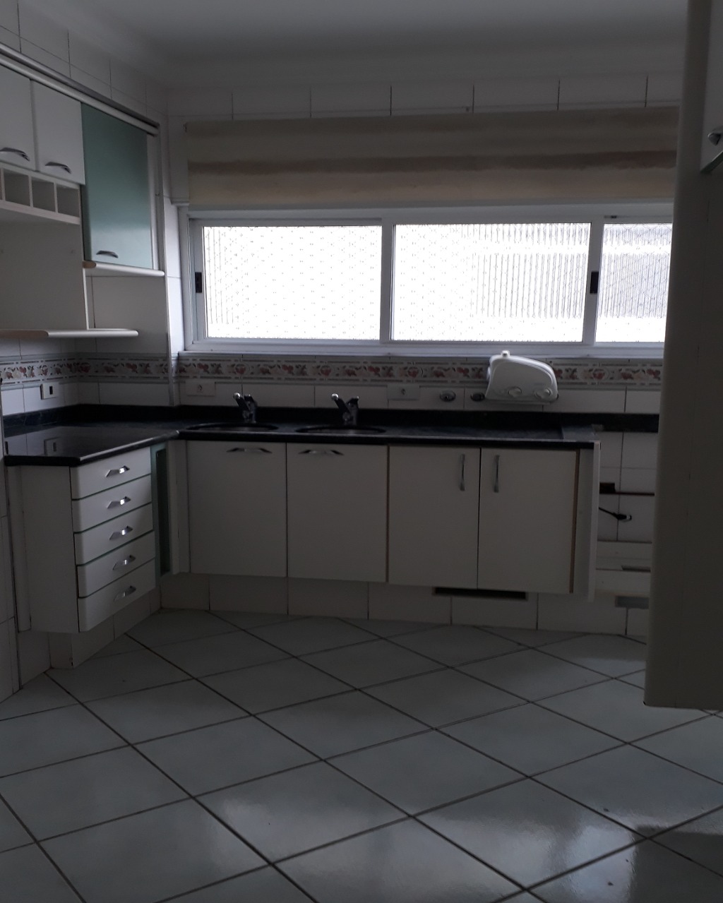 Apartamento para alugar com 3 quartos, 115m² - Foto 8