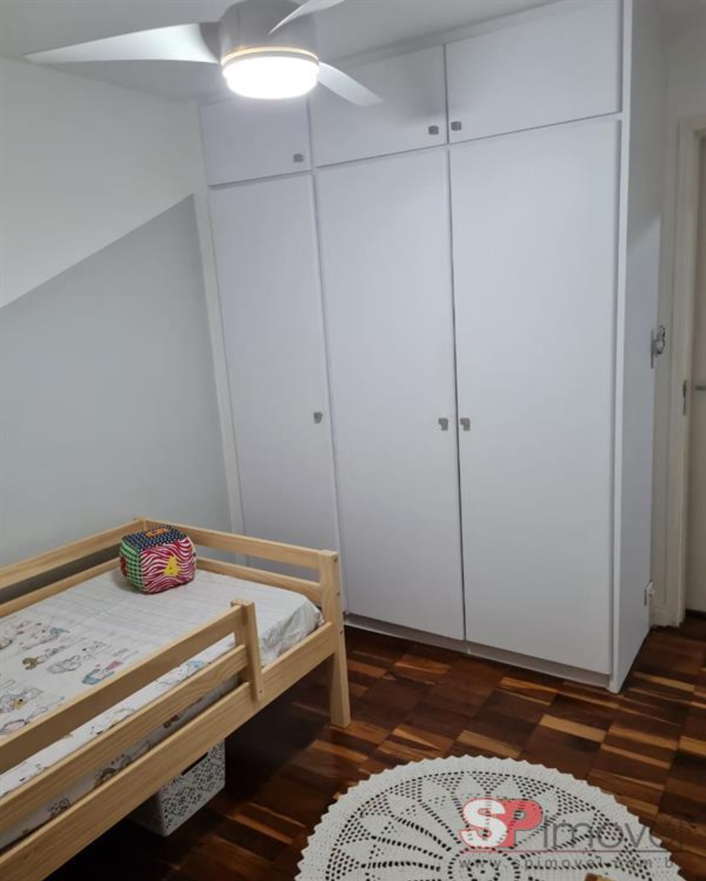 Apartamento à venda com 3 quartos, 72m² - Foto 7