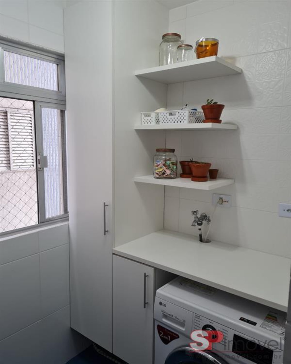 Apartamento à venda com 3 quartos, 72m² - Foto 17