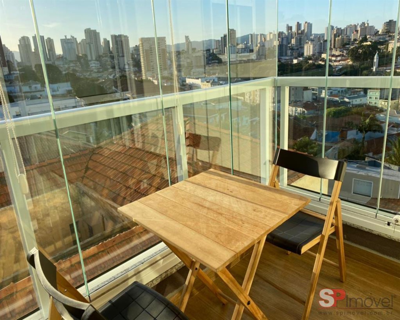 Apartamento à venda com 3 quartos, 67m² - Foto 1