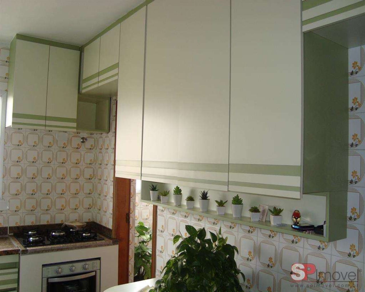 Apartamento à venda com 3 quartos, 100m² - Foto 4