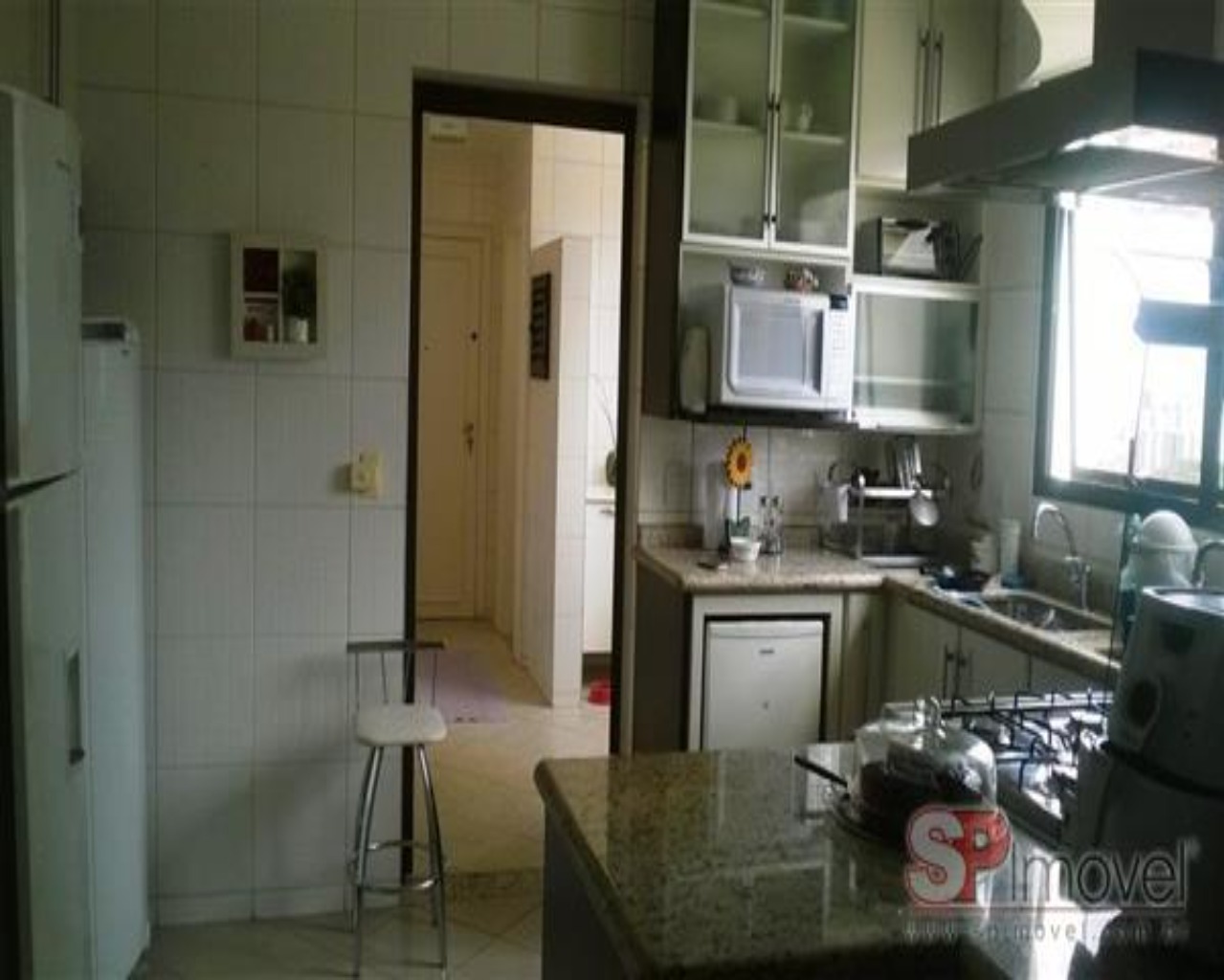 Apartamento à venda com 4 quartos, 270m² - Foto 13