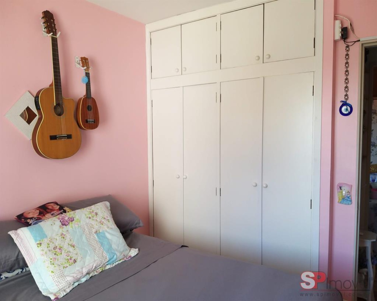 Apartamento à venda com 3 quartos, 83m² - Foto 2