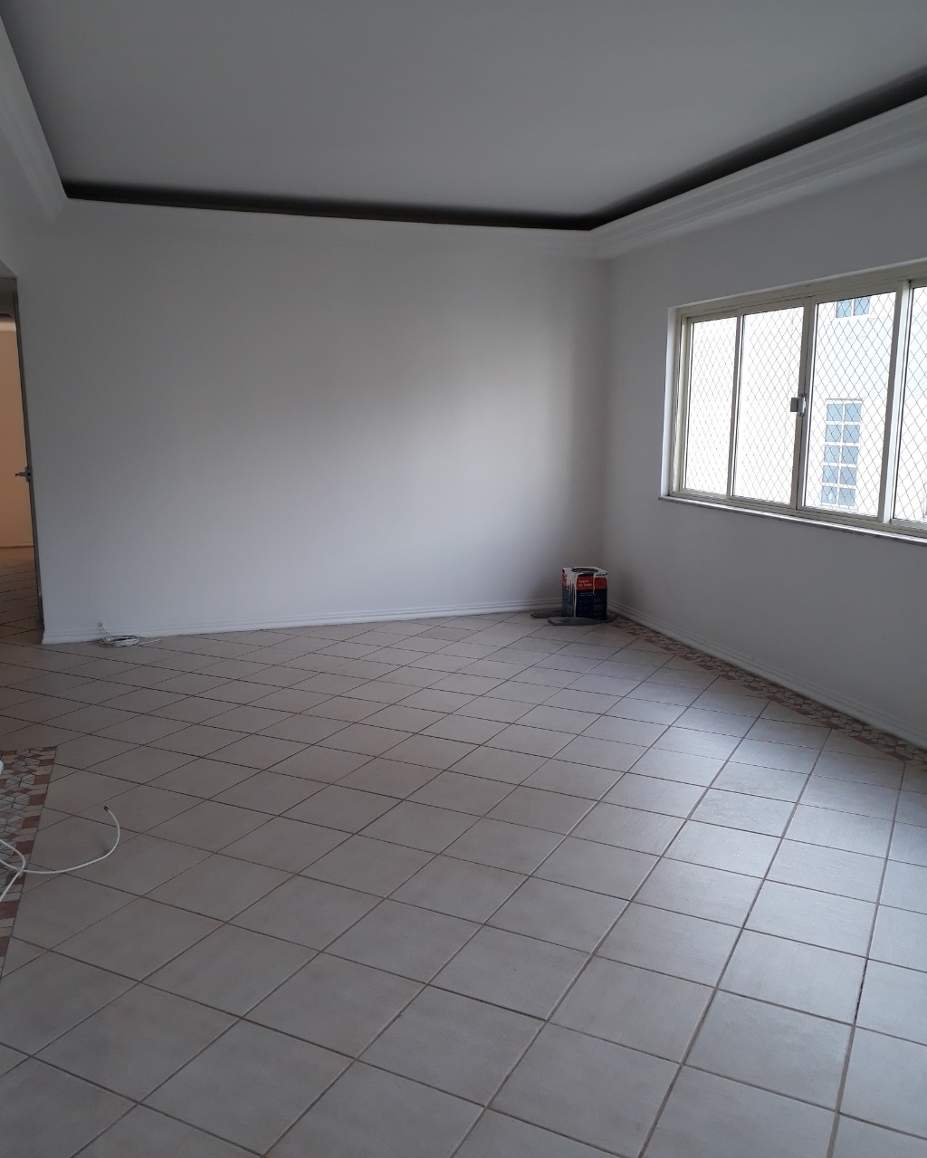 Apartamento para alugar com 3 quartos, 115m² - Foto 2