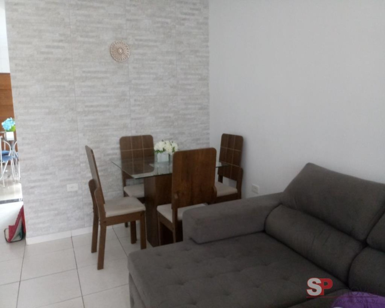 Sobrado à venda com 2 quartos, 100m² - Foto 5