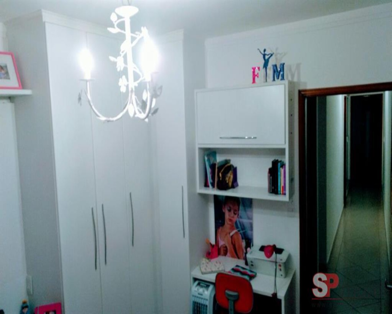 Sobrado à venda com 3 quartos, 132m² - Foto 9