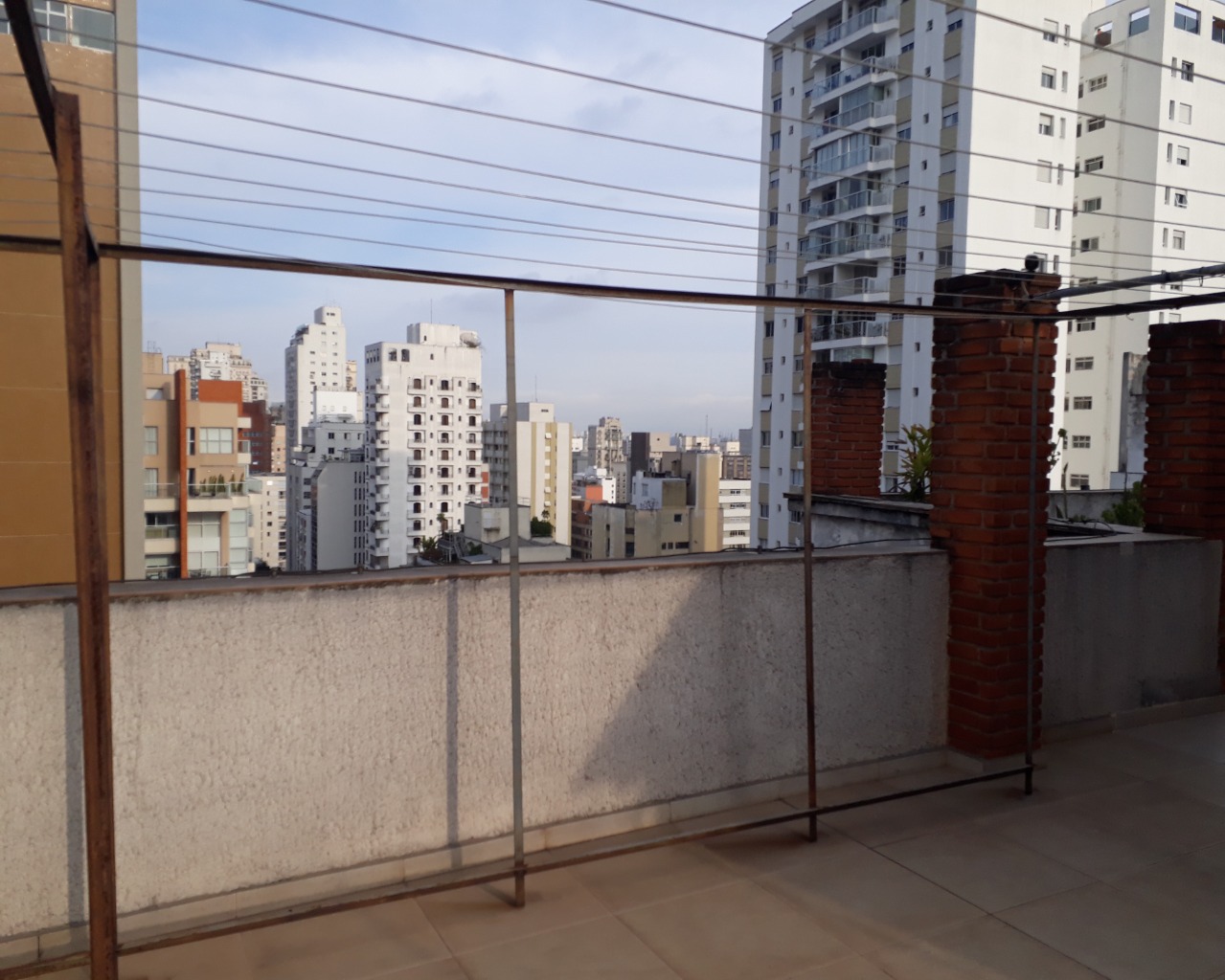 Apartamento para alugar com 1 quarto, 48m² - Foto 19