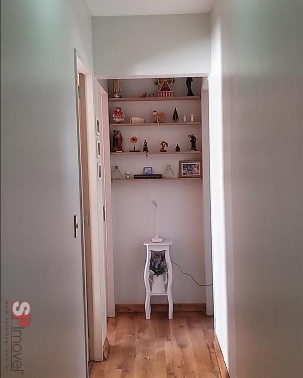 Apartamento à venda com 3 quartos, 83m² - Foto 16