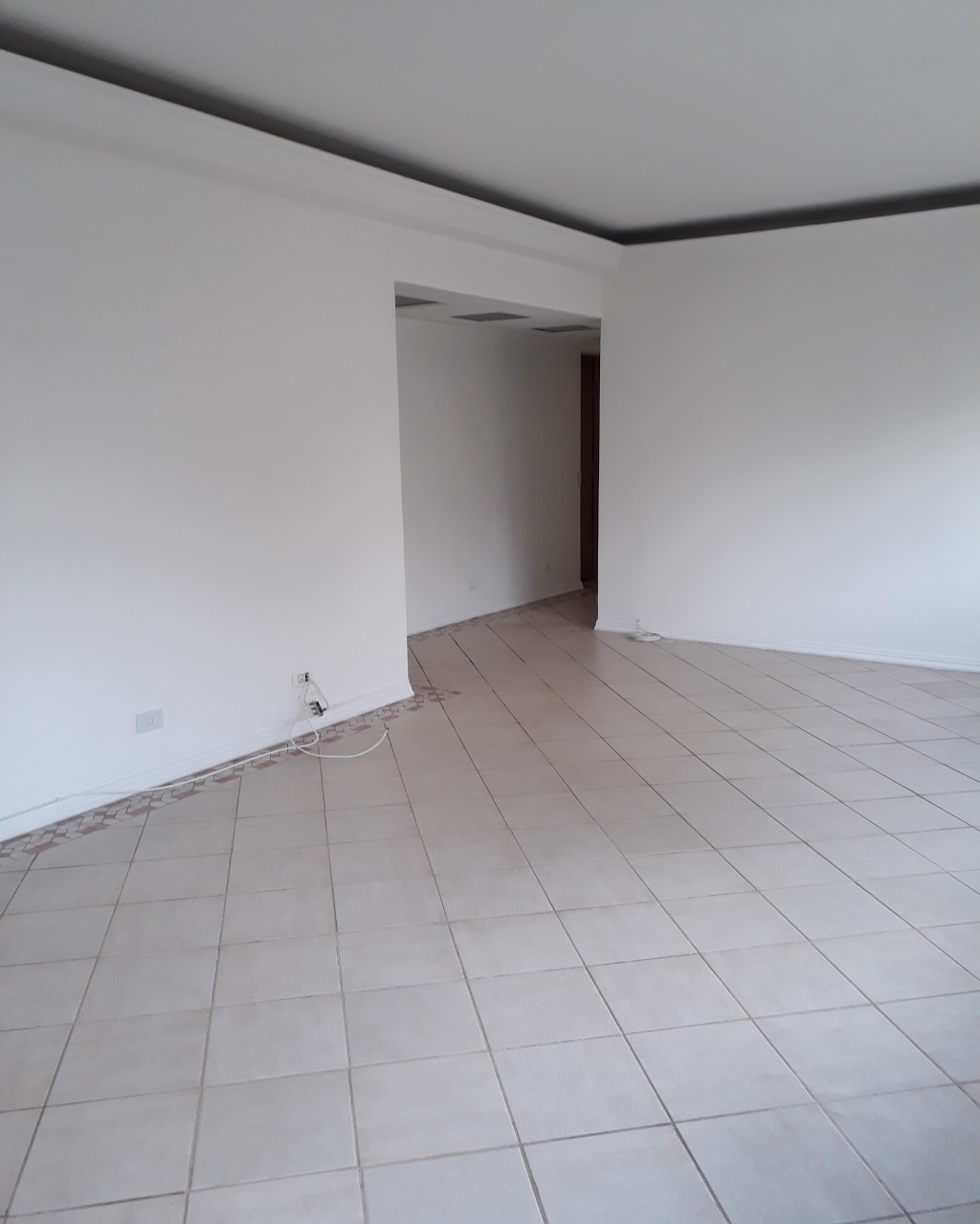 Apartamento para alugar com 3 quartos, 115m² - Foto 4