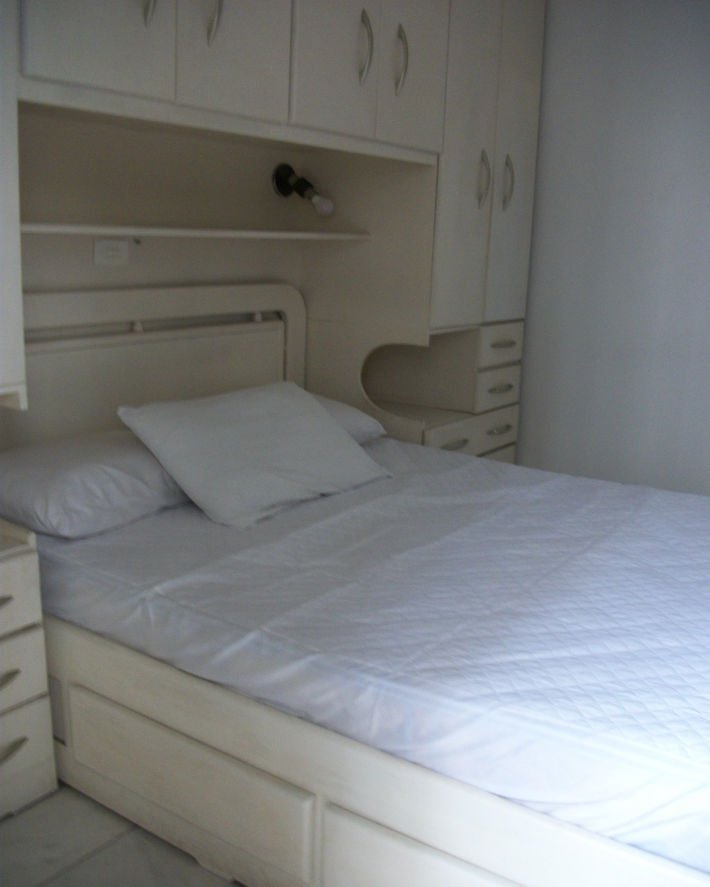 Apartamento para alugar com 1 quarto, 50m² - Foto 22