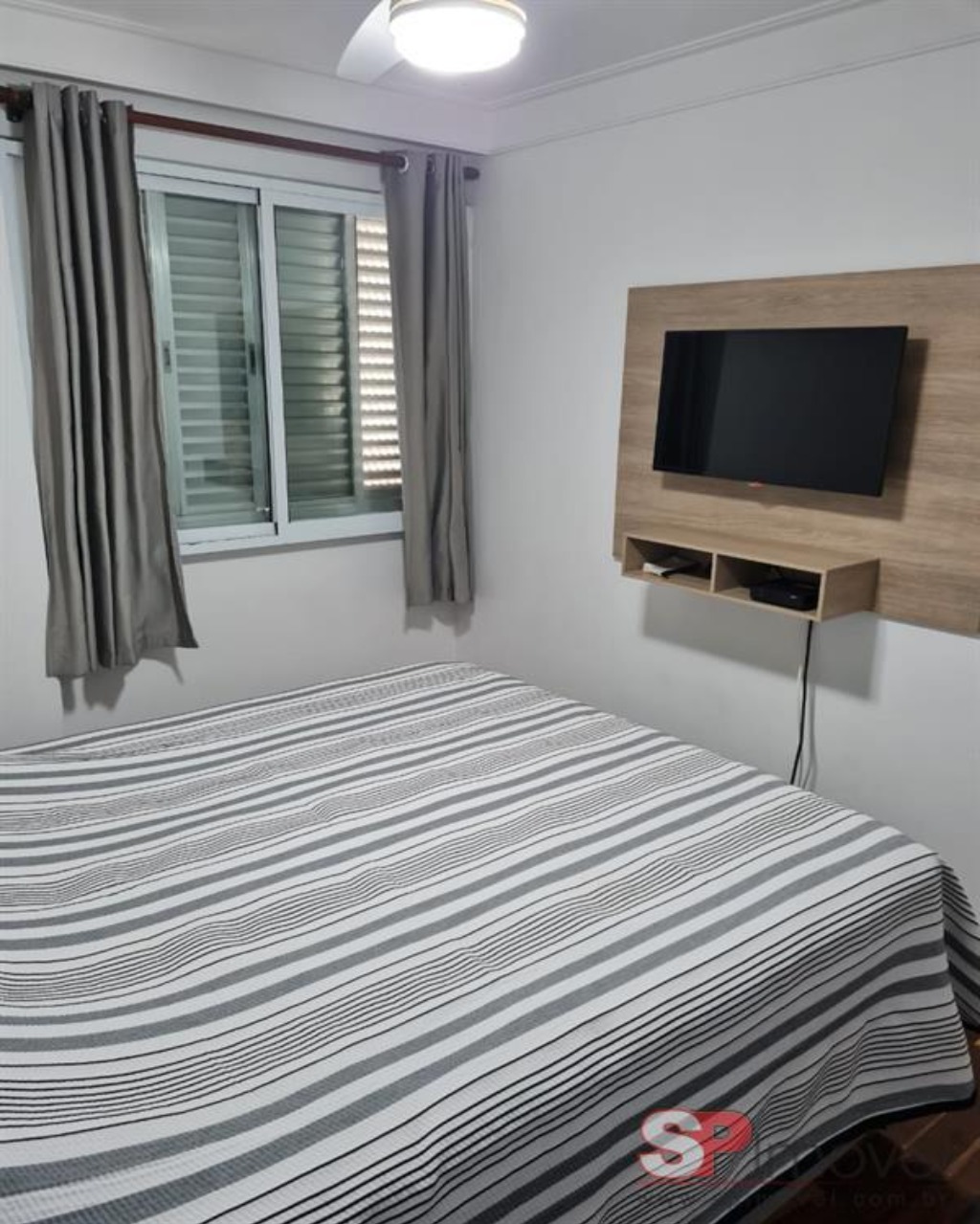 Apartamento à venda com 3 quartos, 72m² - Foto 3