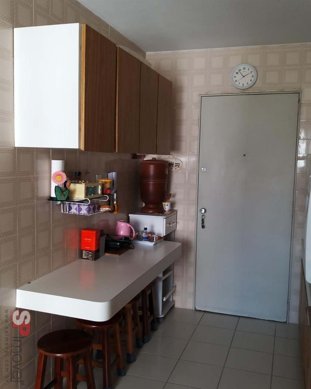 Apartamento à venda com 3 quartos, 83m² - Foto 6