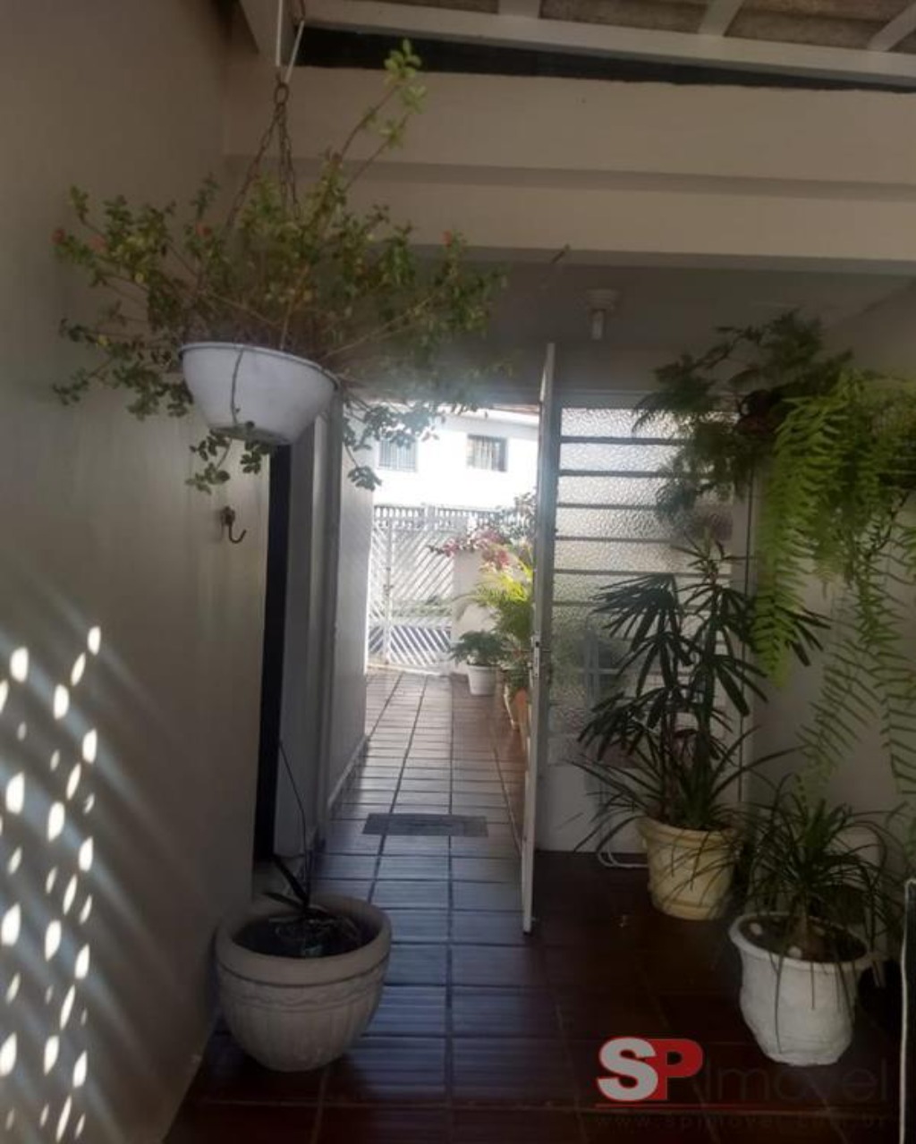 Sobrado à venda com 3 quartos, 128m² - Foto 15