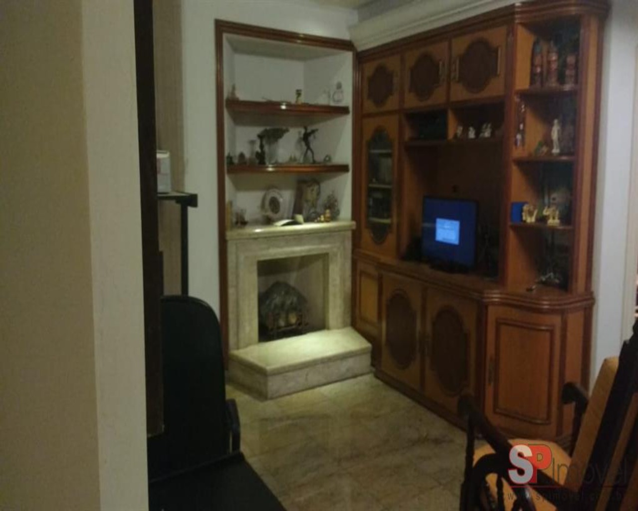 Apartamento à venda com 3 quartos, 213m² - Foto 5