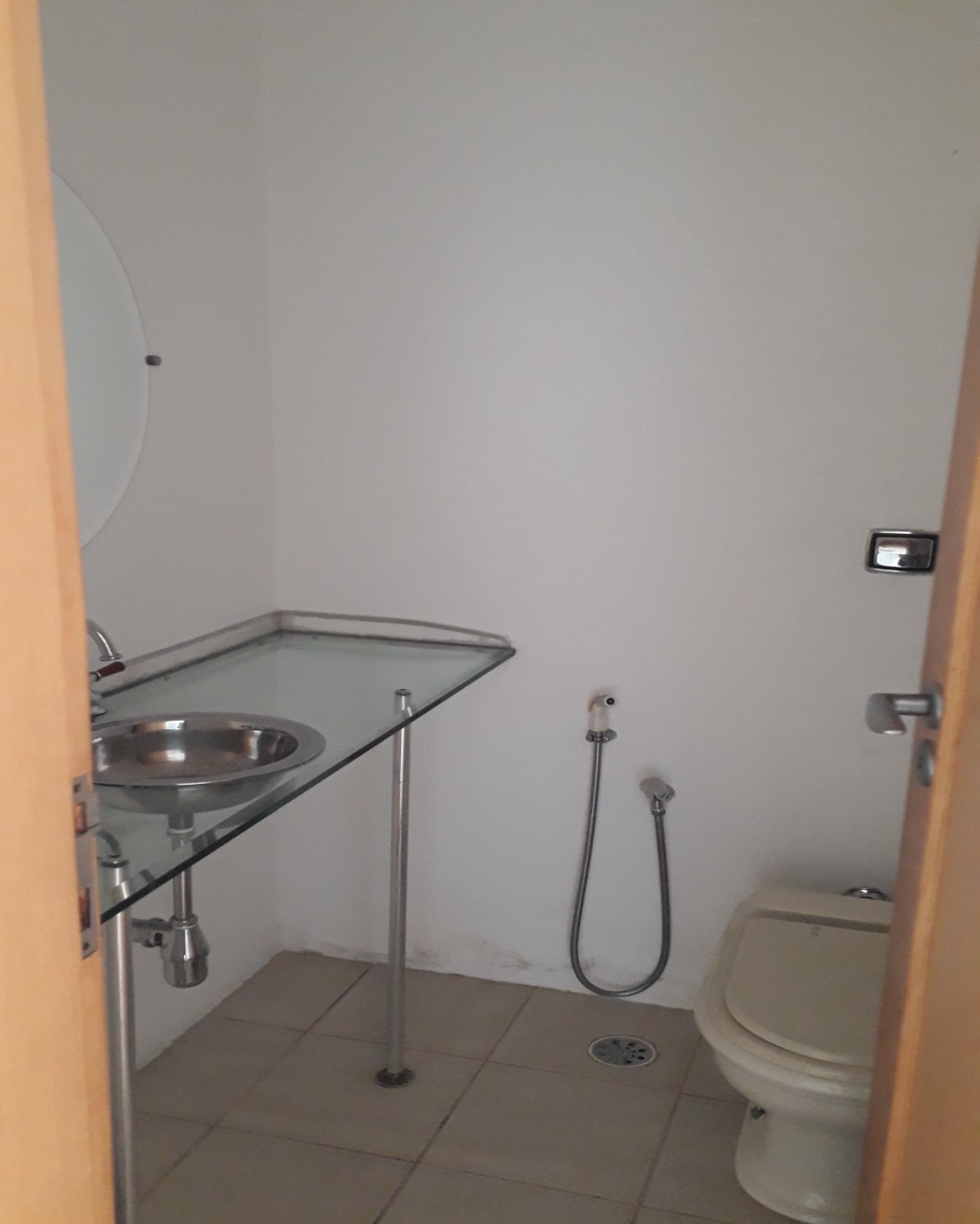 Apartamento para alugar com 3 quartos, 115m² - Foto 17