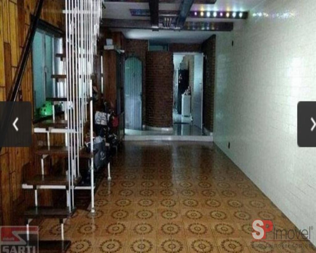 Sobrado à venda com 3 quartos, 285m² - Foto 4