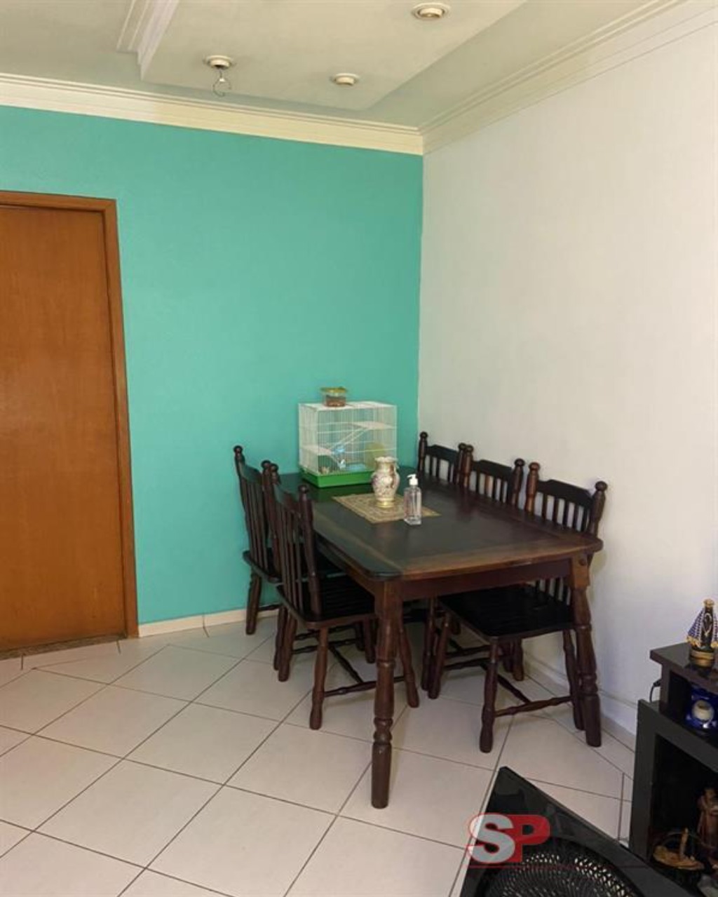 Sobrado à venda com 3 quartos, 110m² - Foto 17