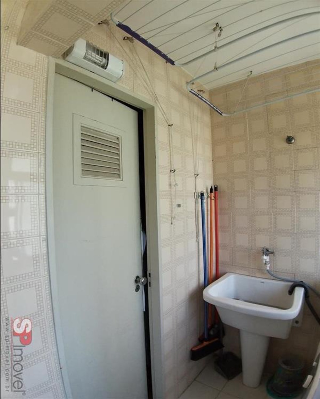 Apartamento à venda com 3 quartos, 83m² - Foto 24