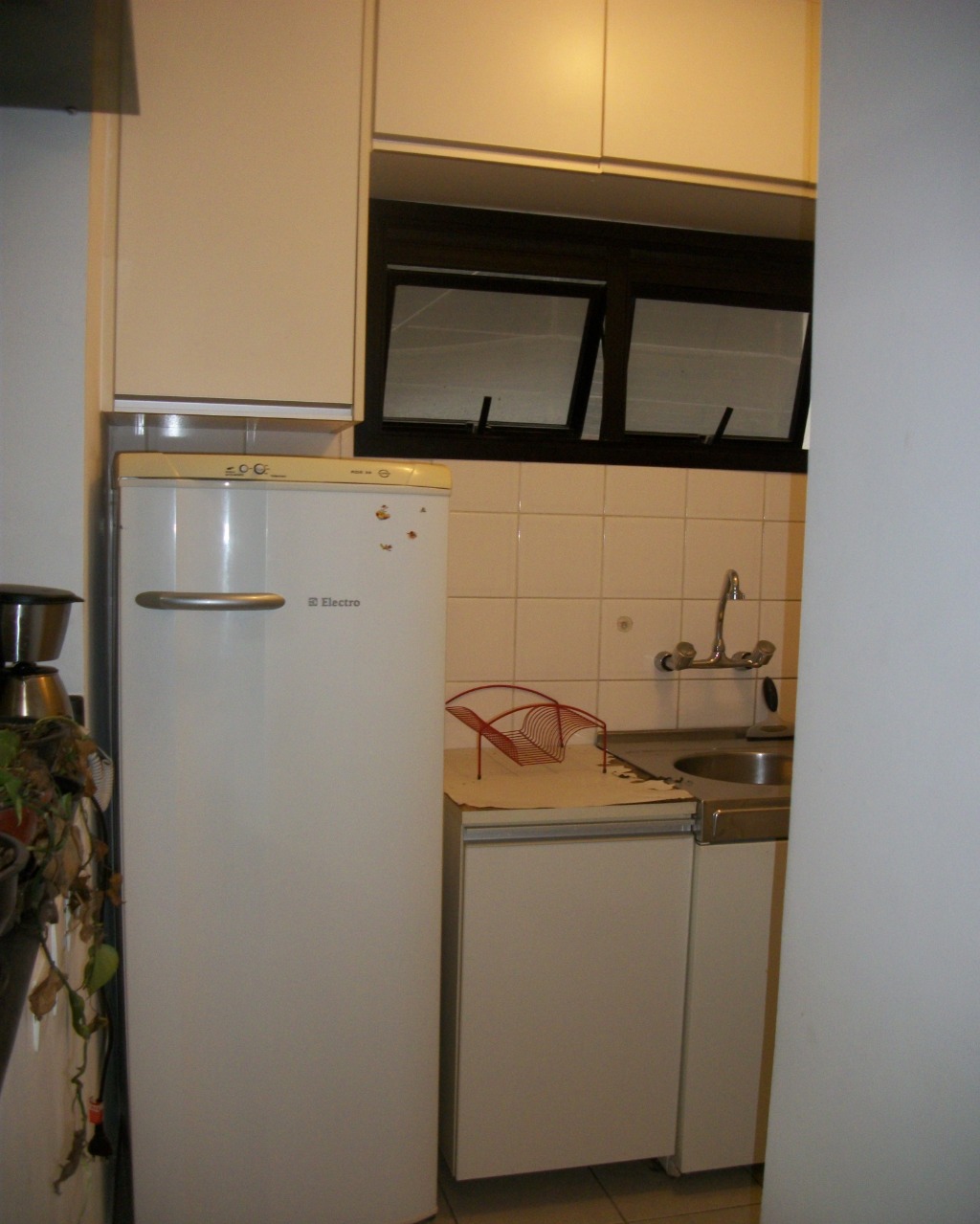 Apartamento para alugar com 1 quarto, 50m² - Foto 5