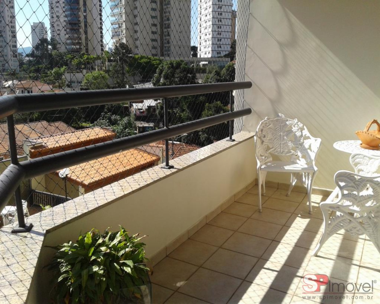 Apartamento à venda com 3 quartos, 102m² - Foto 16