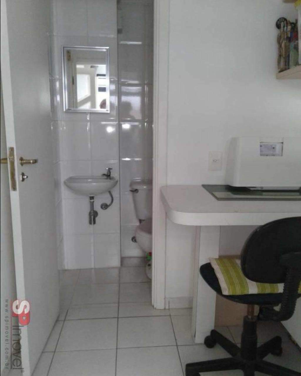 Apartamento à venda com 3 quartos, 102m² - Foto 13