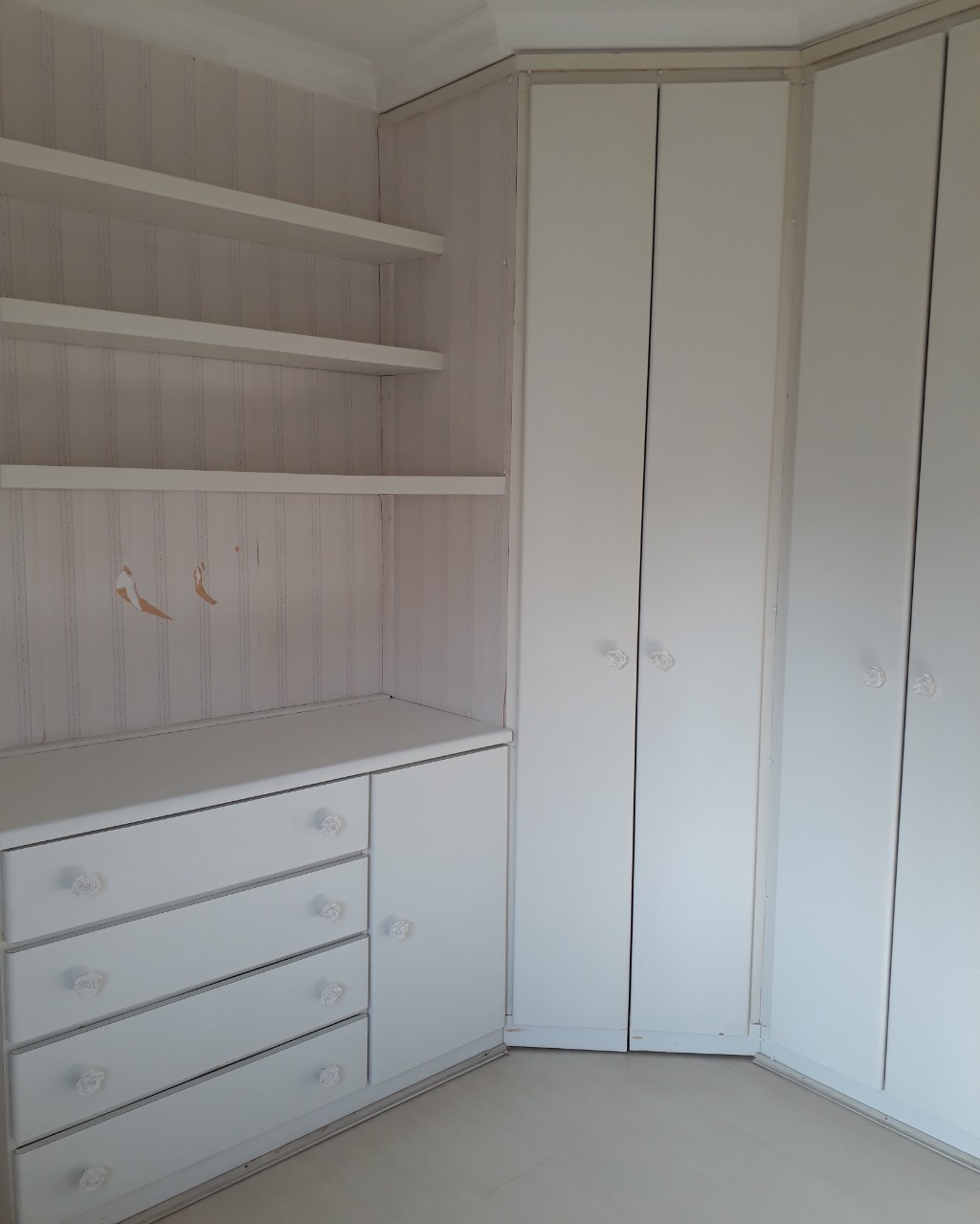 Apartamento para alugar com 3 quartos, 115m² - Foto 32