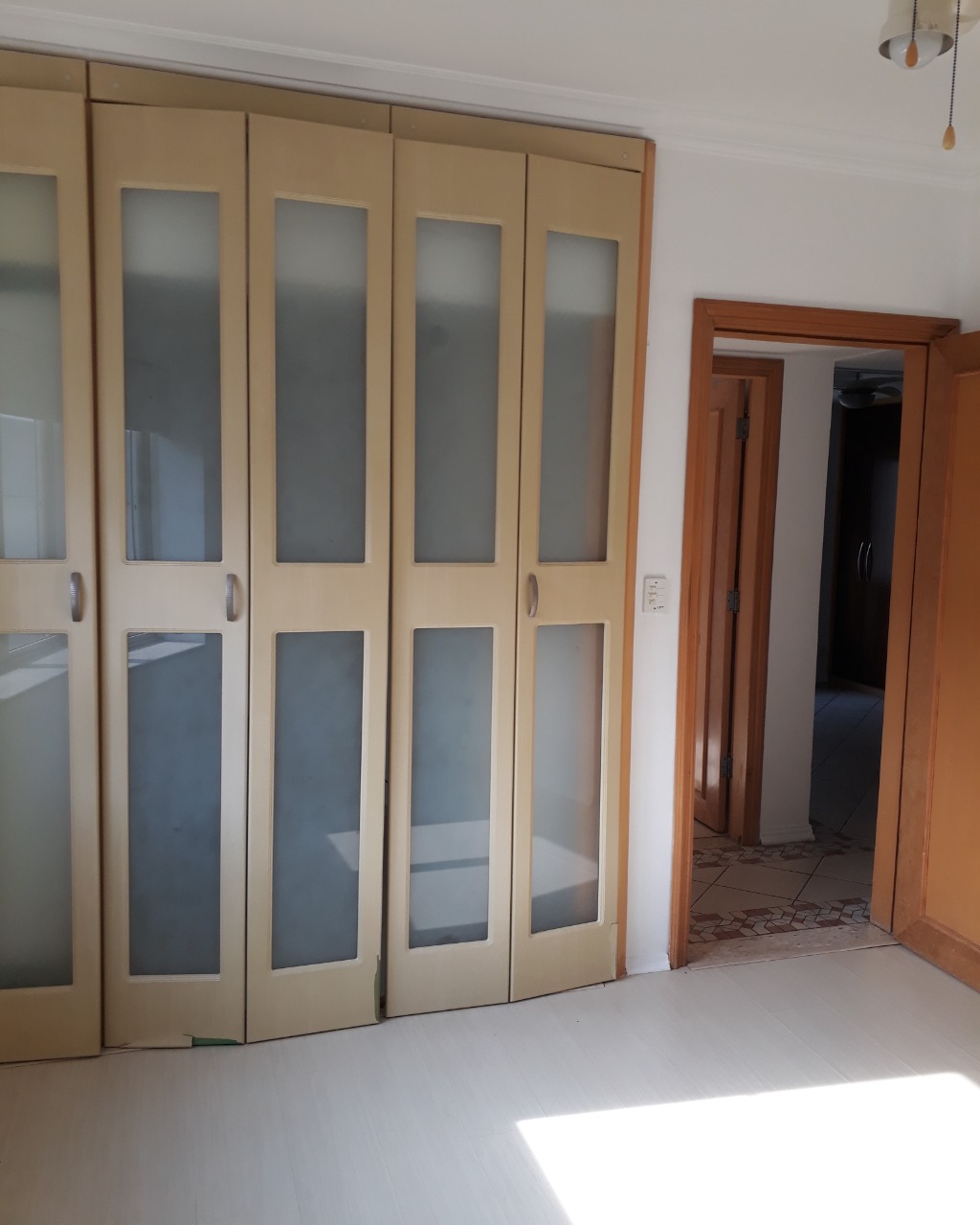 Apartamento para alugar com 3 quartos, 115m² - Foto 24