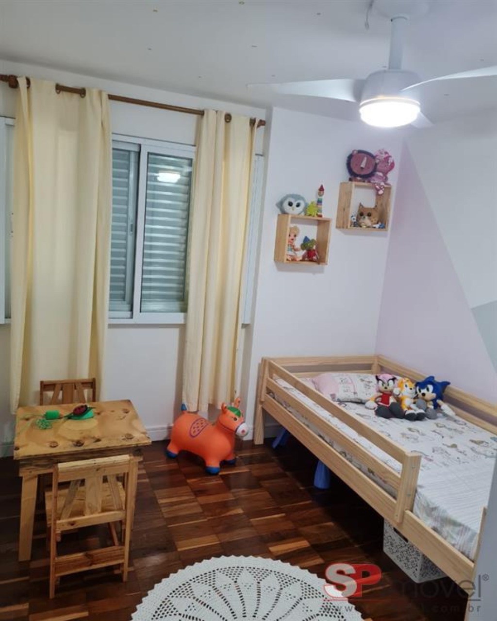 Apartamento à venda com 3 quartos, 72m² - Foto 20