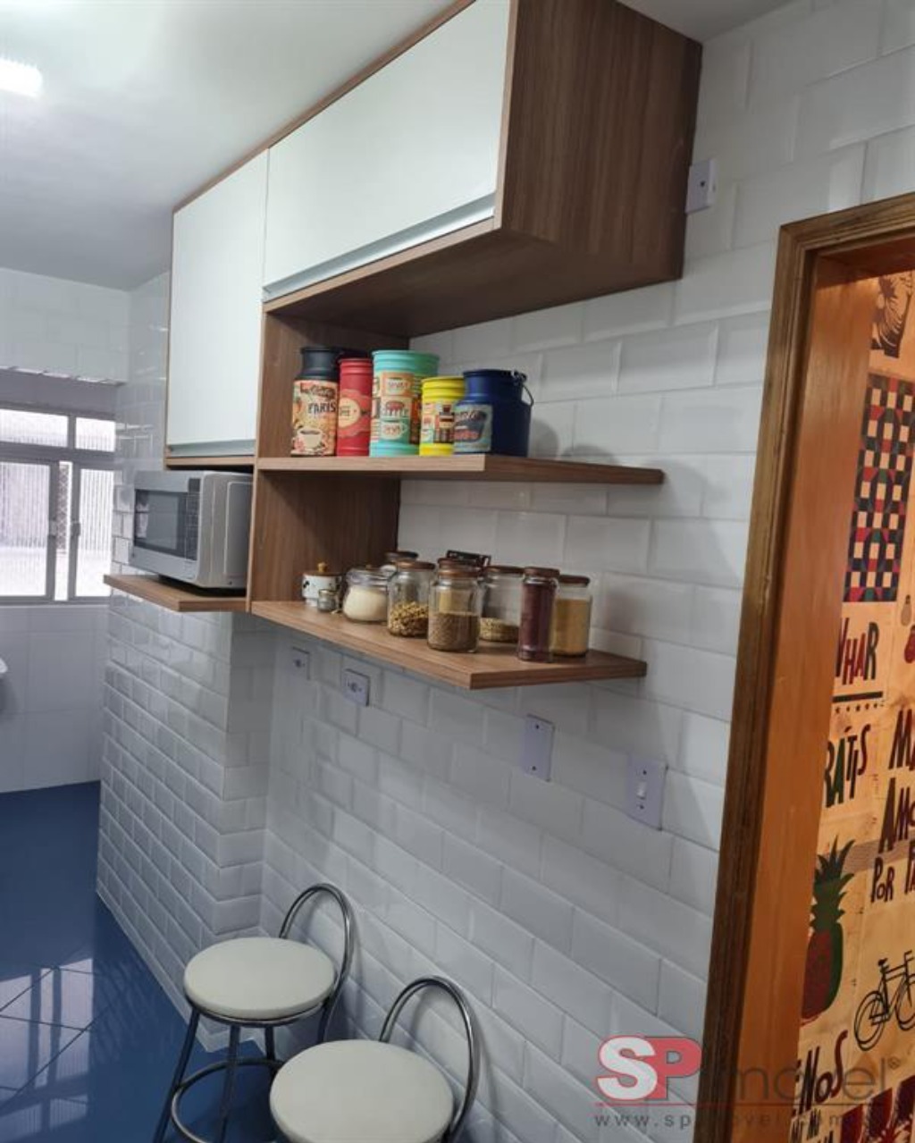 Apartamento à venda com 3 quartos, 72m² - Foto 13