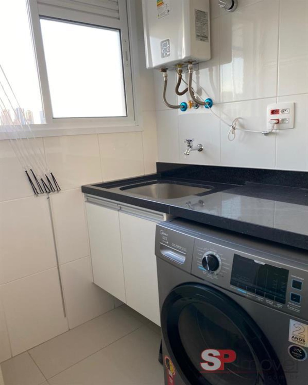 Apartamento à venda com 3 quartos, 67m² - Foto 23