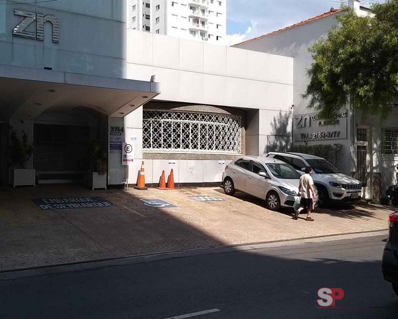 Apartamento à venda com 3 quartos, 83m² - Foto 14