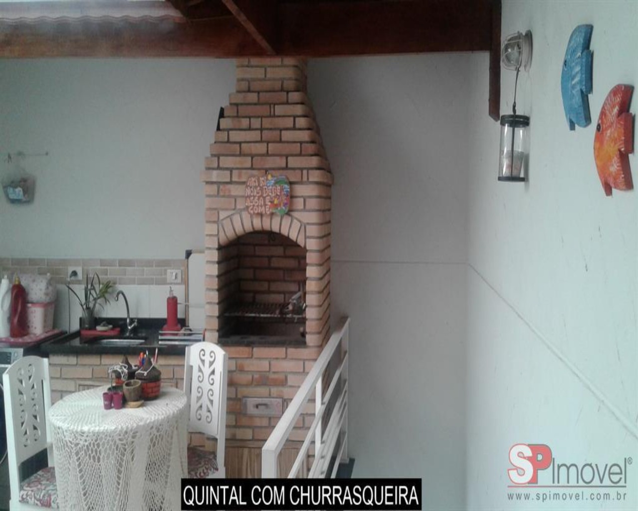 Sobrado à venda com 3 quartos, 170m² - Foto 10