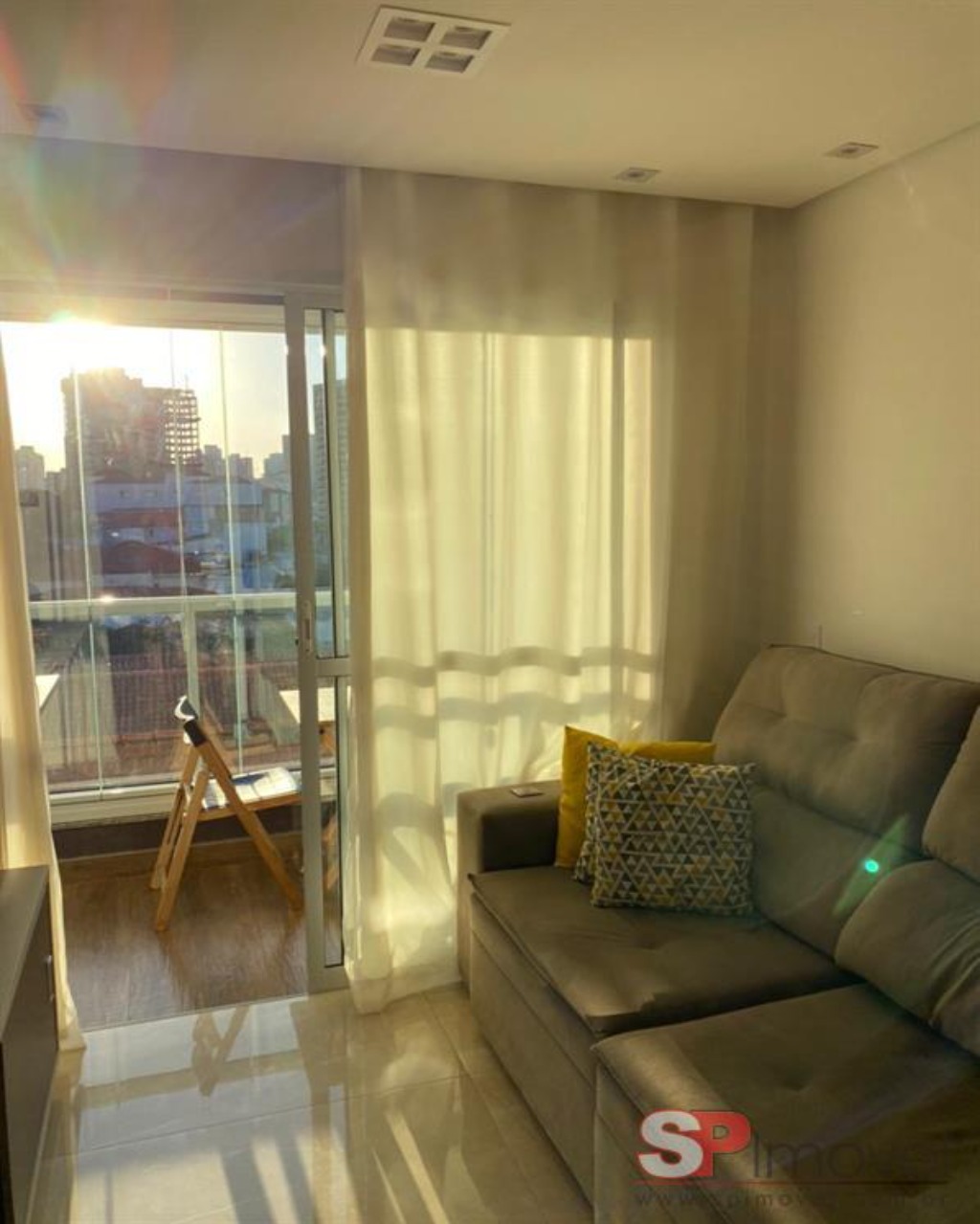 Apartamento à venda com 3 quartos, 67m² - Foto 8