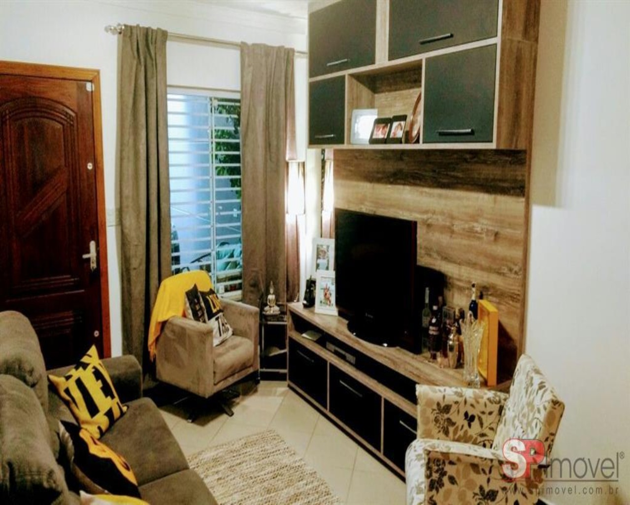 Sobrado à venda com 3 quartos, 132m² - Foto 6