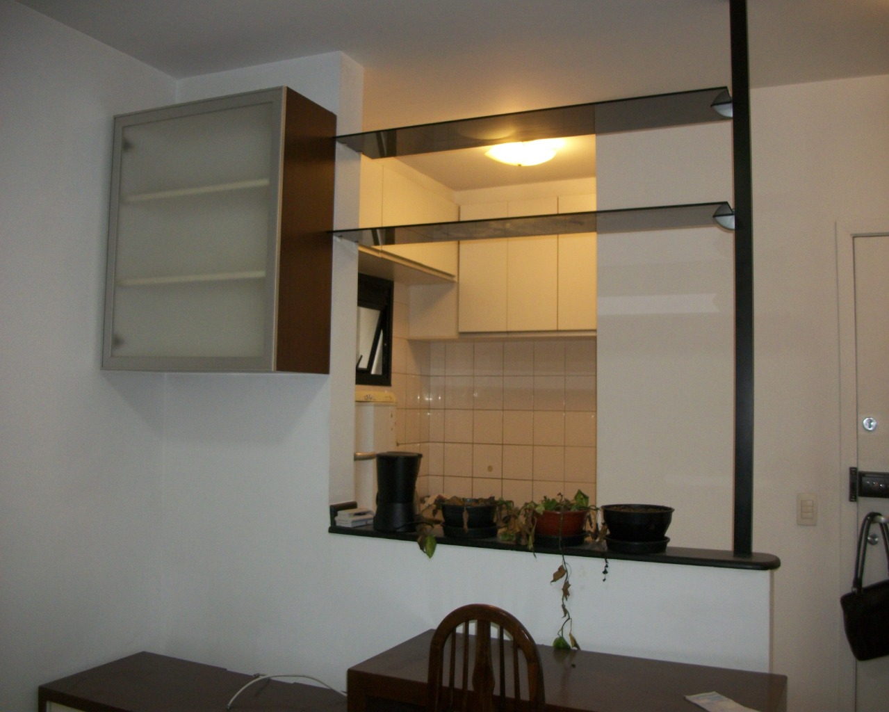 Apartamento para alugar com 1 quarto, 50m² - Foto 9