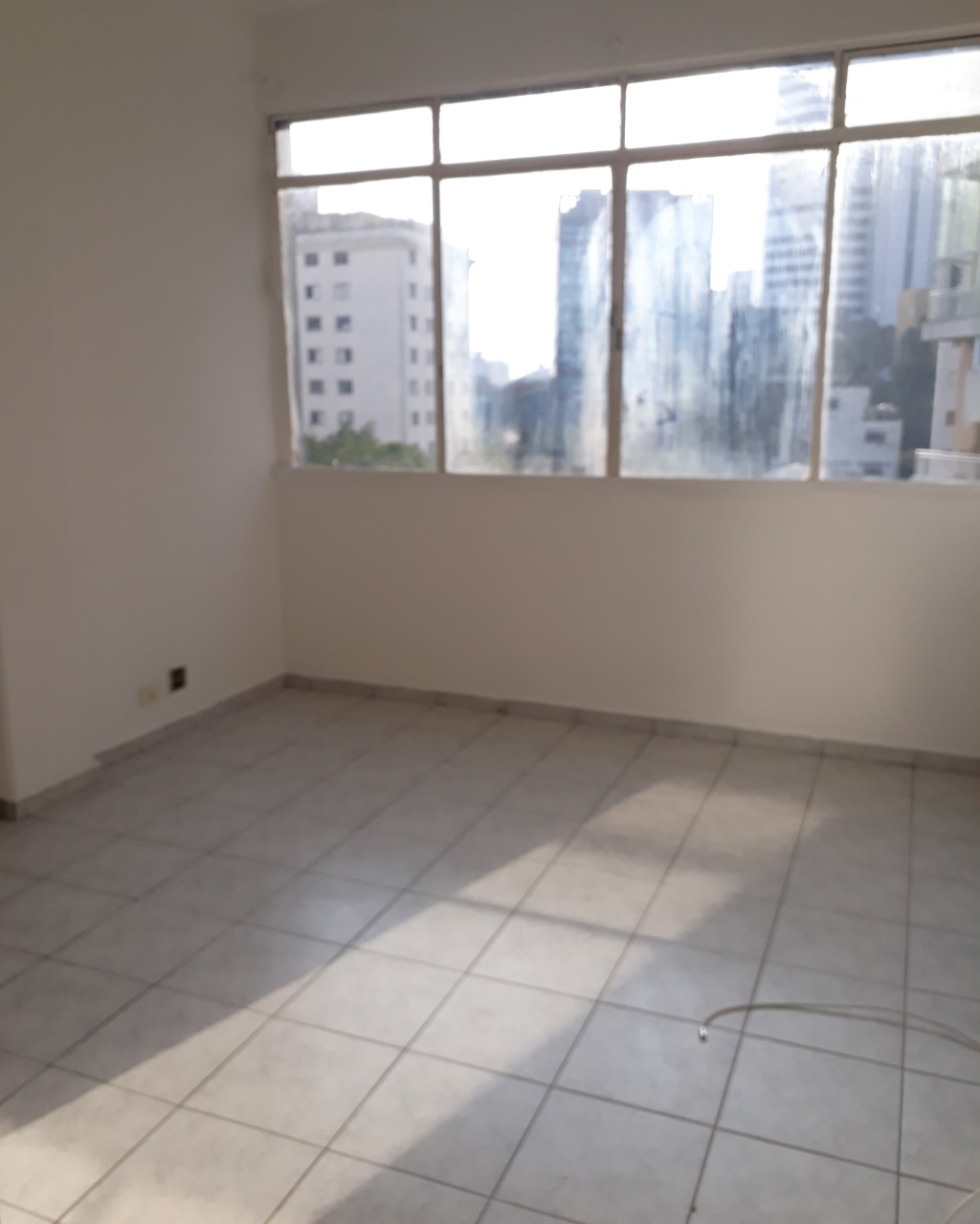 Apartamento para alugar com 1 quarto, 48m² - Foto 1