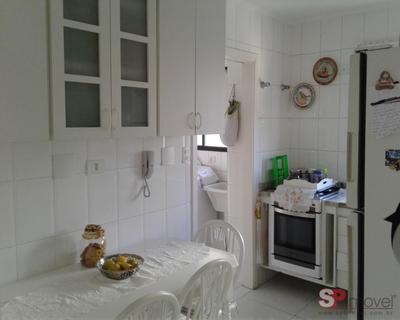 Apartamento à venda com 3 quartos, 102m² - Foto 3